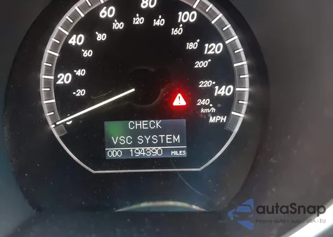 2008 Lexus Rx 400H z USA, uszkodzony, nr VIN JTJGW31U882851461